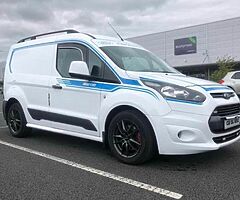 Ford connect