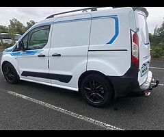 Ford connect