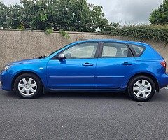 Mazda 3 1.4 Petrol NCT Feb 2023 ( 84000 miles )