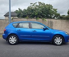 Mazda 3 1.4 Petrol NCT Feb 2023 ( 84000 miles ) - Image 6/10