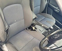 Mazda 3 1.4 Petrol NCT Feb 2023 ( 84000 miles ) - Image 7/10