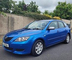 Mazda 3 1.4 Petrol NCT Feb 2023 ( 84000 miles ) - Image 10/10
