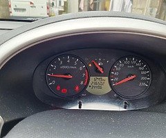 NISSAN MICRA NCT AND TAX - Image 4/10