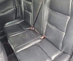 Peugeot 207 1.4 Diesel NCT November ( Full Leather bucket seats) - Image 8/10