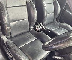 Peugeot 207 1.4 Diesel NCT November ( Full Leather bucket seats) - Image 9/10
