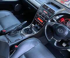 1999 Lexus IS 200