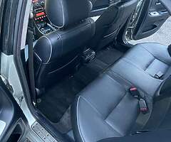 1999 Lexus IS 200