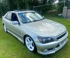 1999 Lexus IS 200 - Image 4/10