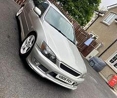 1999 Lexus IS 200 - Image 10/10