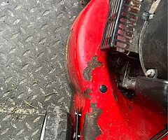 Lawnmower