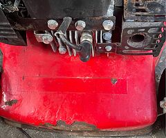 Lawnmower