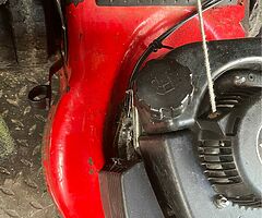 Lawnmower