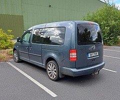Caddy for sale