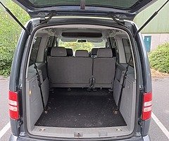 Caddy for sale