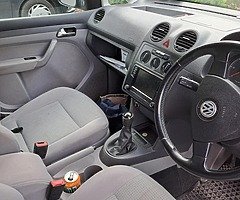 Caddy for sale - Image 4/8