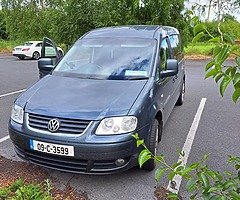 Caddy for sale - Image 8/8