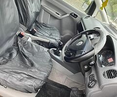 Vw caddy 1.9 Tdi 2007 doe till 12 /2022 - Image 7/10