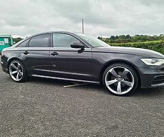 2011 Audi A4