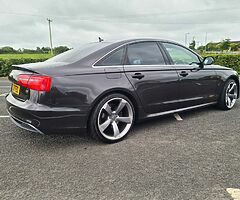 2011 Audi A4