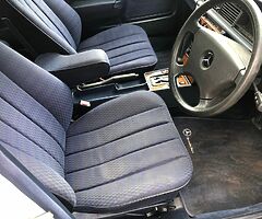 Mercedes 190E. 1992 - Image 7/10