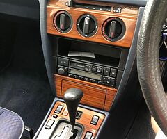 Mercedes 190E. 1992 - Image 10/10