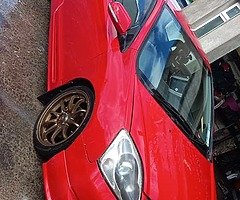 Diesel ep civic
