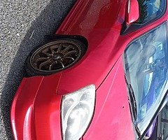 Diesel ep civic - Image 3/7