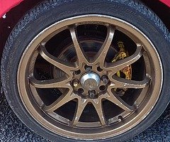 Diesel ep civic - Image 4/7