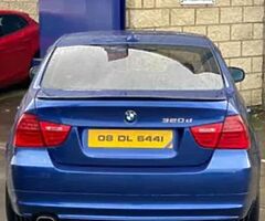 Bmw 320 - Image 6/6