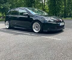 Vw golf mk6 1.6 - Image 5/6