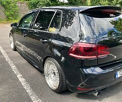 Vw golf mk6 1.6 - Image 6/6