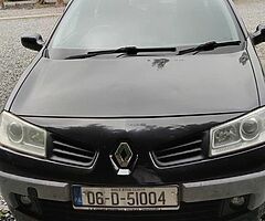 Renault Megane for sale