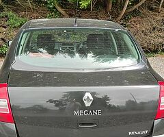 Renault Megane for sale