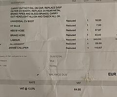 Renault Megane for sale - Image 5/7