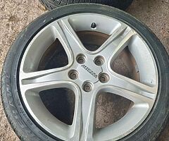 Altezza wheels - Image 5/5