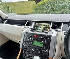 2007 Land Rover Range Rover Sport - Image 6/10