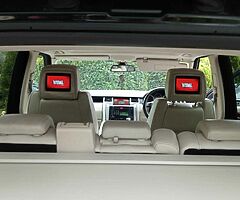 2007 Land Rover Range Rover Sport - Image 7/10