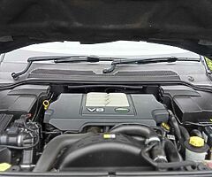 2007 Land Rover Range Rover Sport - Image 10/10