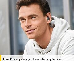 75 EUR Jabra Elite Wireless Bluetooth Earbuds - Noise Isolating True Wireless Buds with 4 MIC - Image 9/9