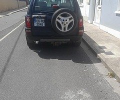 Jeep
