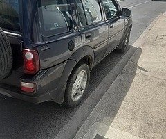 Jeep - Image 3/6