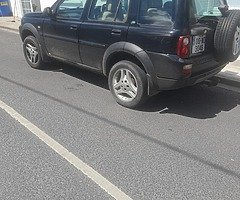 Jeep - Image 5/6