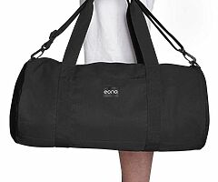 29 EUR 35L Sports Duffle Bag with Shoes Compartment, Lightweight Sports Gym Duffle Bag - Image 7/7