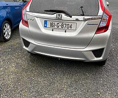 Honda FIT - Image 3/10