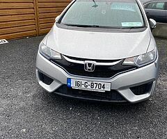 Honda FIT - Image 4/10