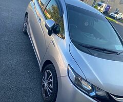 Honda FIT - Image 7/10