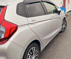 Honda FIT - Image 10/10