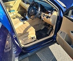 Volkaswagen Passat 1.9 Tdi Valid Nct 2008