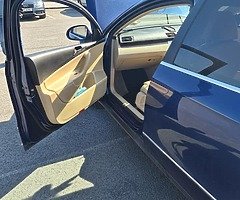Volkaswagen Passat 1.9 Tdi Valid Nct 2008 - Image 6/6