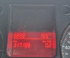 06 vw passat for fixing or breaking - Image 7/10